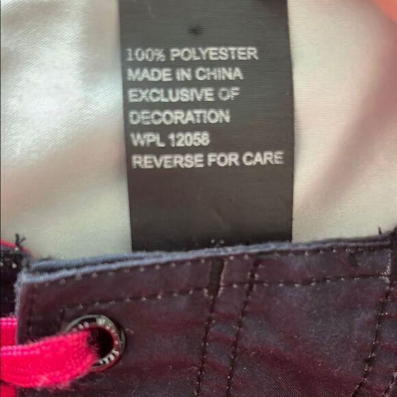 Maui and Sons Black Swim Shorts - Picture 10 of 10